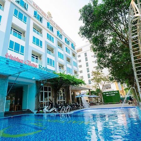 Hai Tien Plaza Hotel Hoang Hoa Kültér fotó