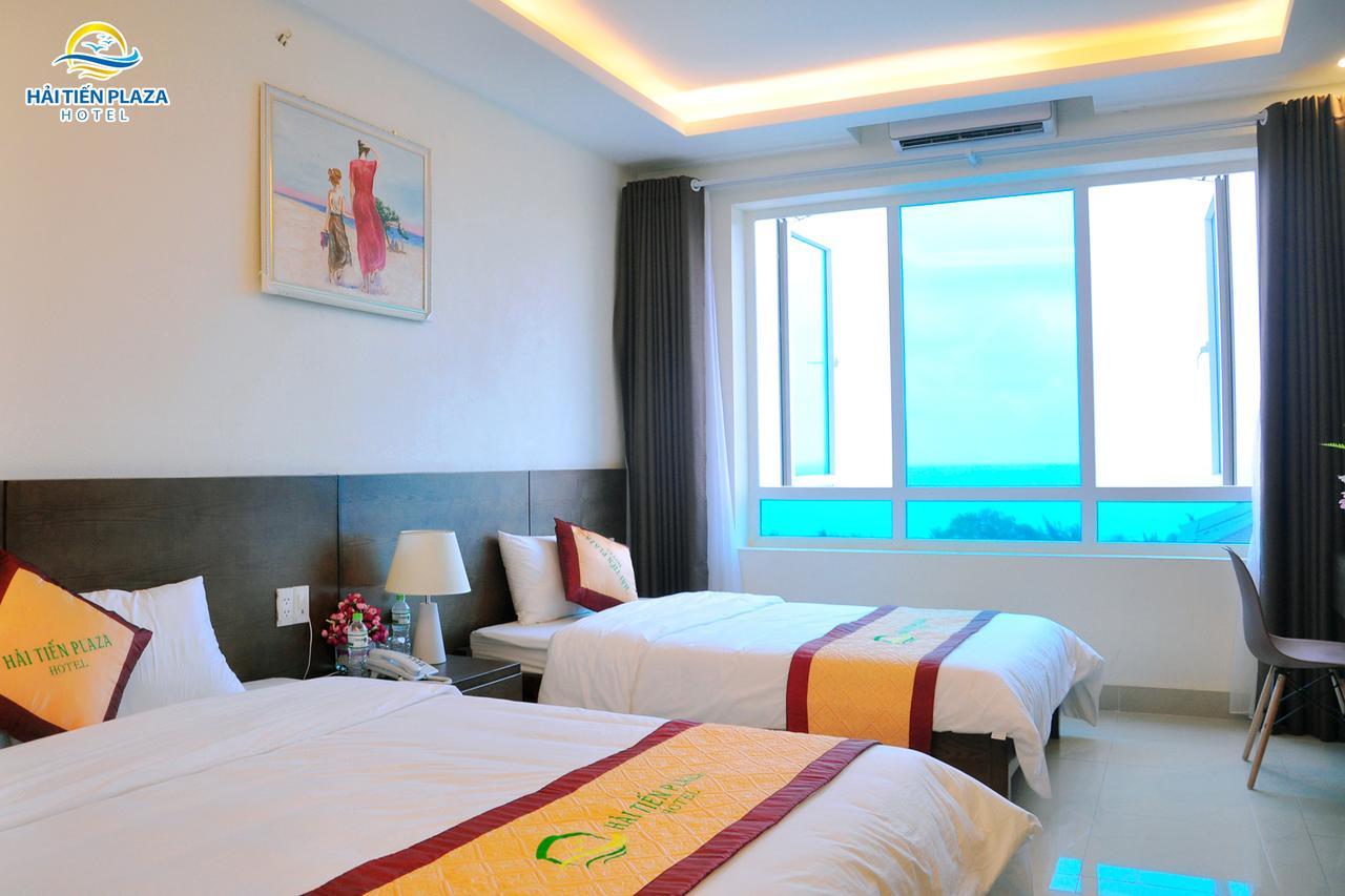 Hai Tien Plaza Hotel Hoang Hoa Kültér fotó