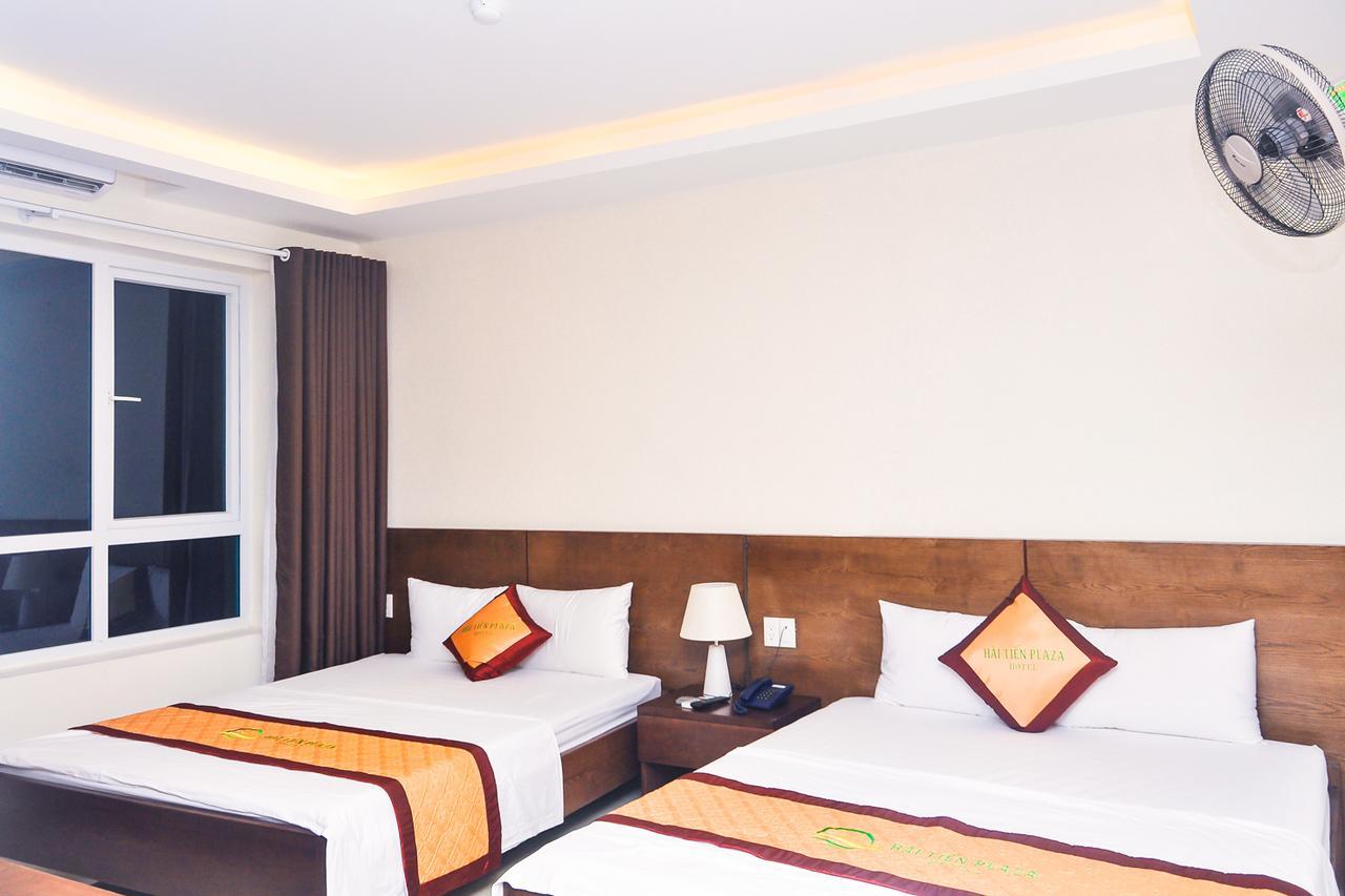 Hai Tien Plaza Hotel Hoang Hoa Szoba fotó